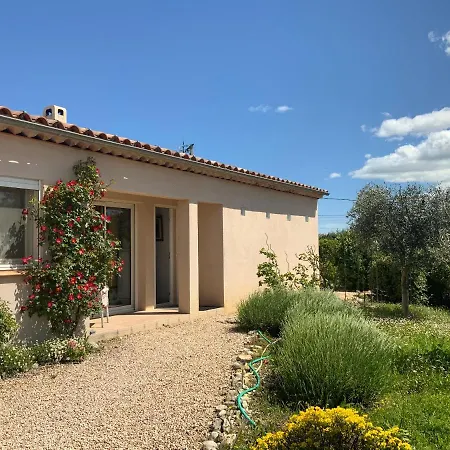 Bed & Breakfast D'hotes Les Lavandins