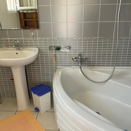 D'hotes Les Lavandins