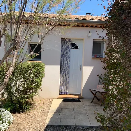 Bed & Breakfast D'hotes Les Lavandins